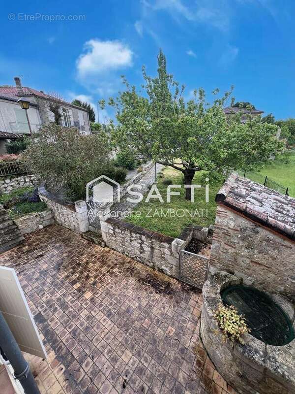 Photo 3 - Maison à MOIRAX