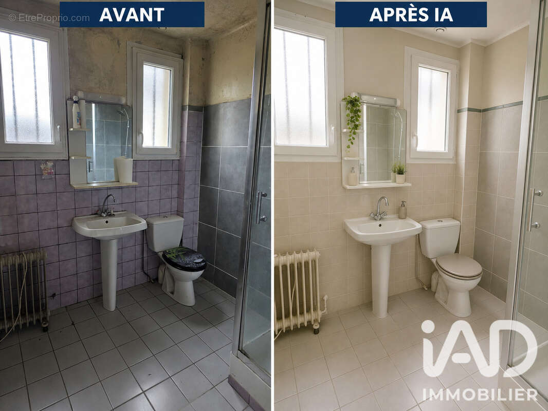 Photo 9 - Maison à YVIGNAC-LA-TOUR