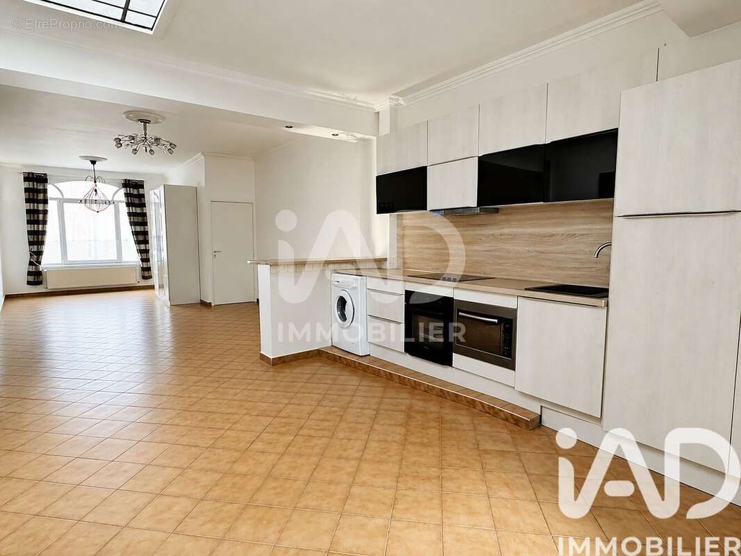 Photo 4 - Maison à LA MADELEINE