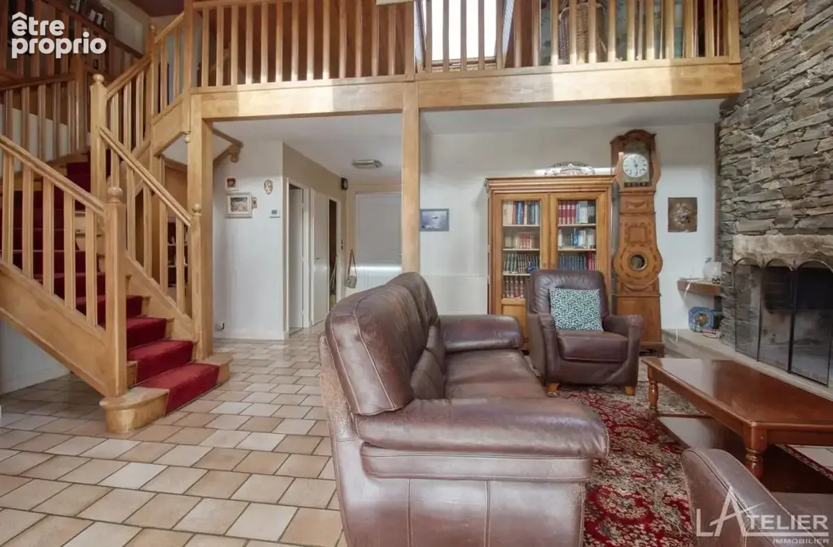 Maison 158 m² à Mareil-Sur-Mauldre  - photo 4