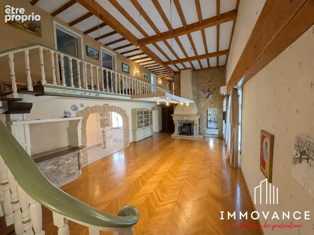 Maison 5 pièces 170 m² à vendre à Teyran (34820) - photo 5
