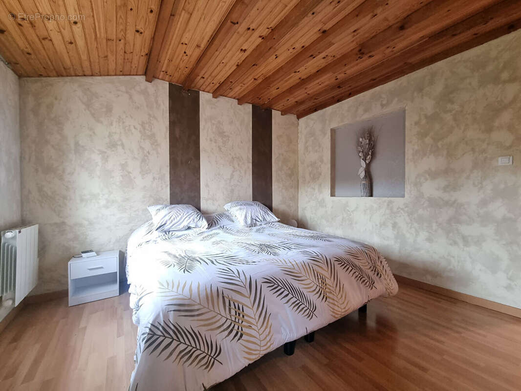 Maison à FONTENAY-SOUS-BOIS