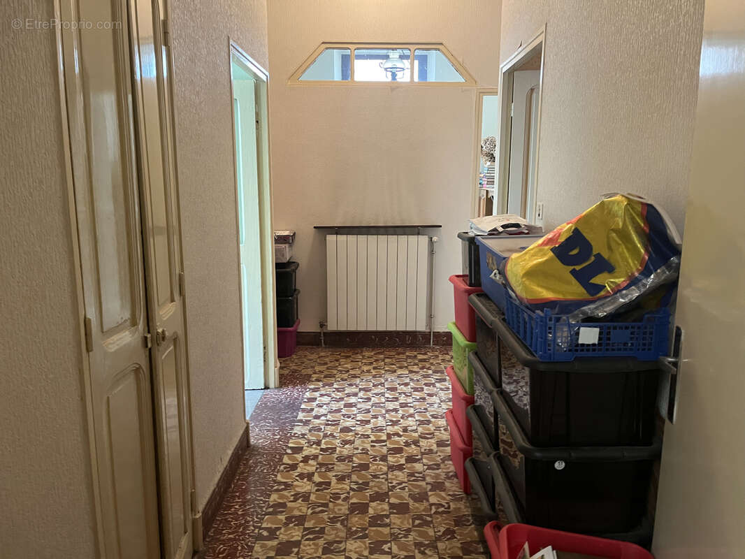 Maison à MALAUCENE