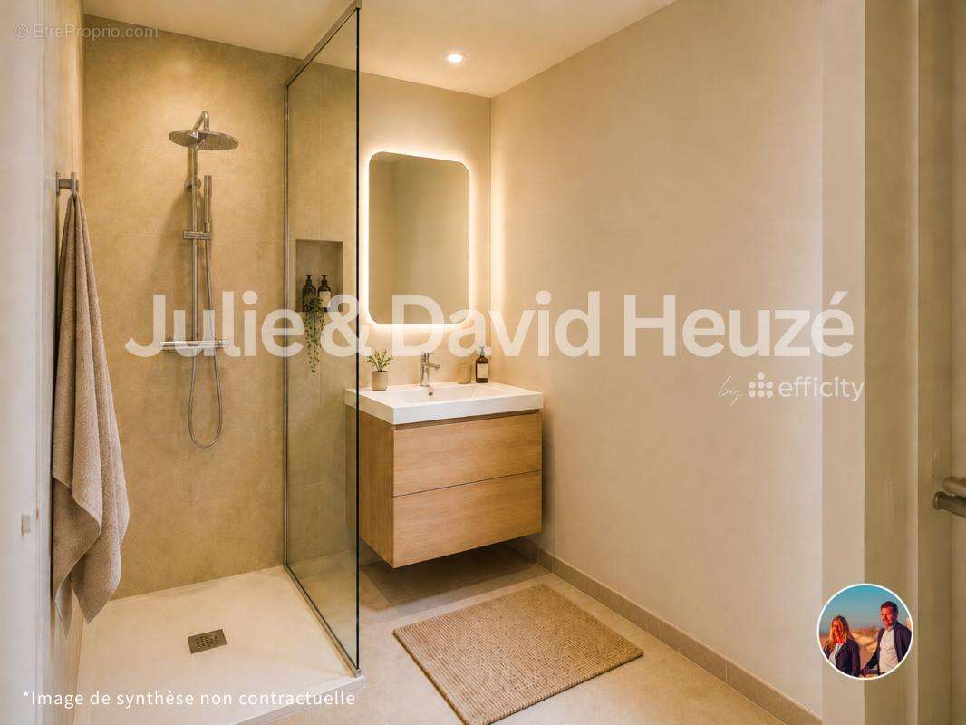 Maison 60 m² à Lacanau  - photo 5
