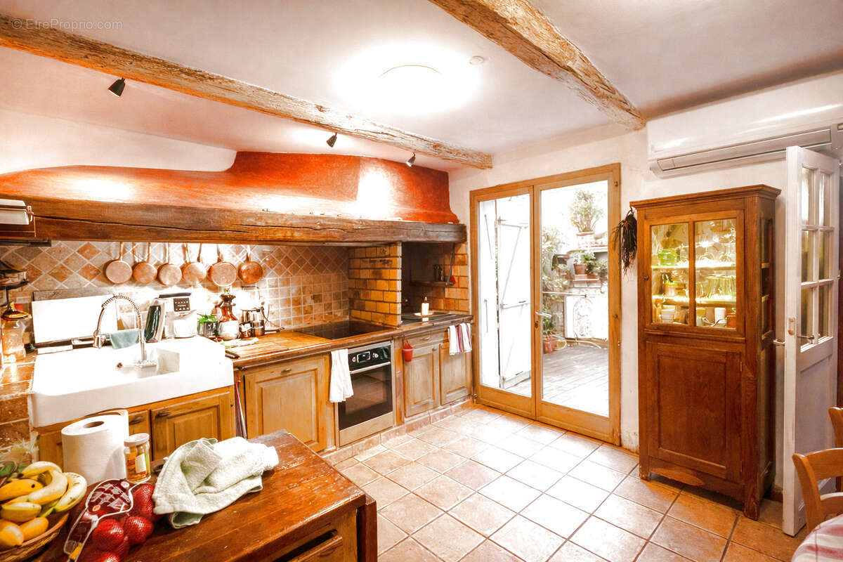 Maison à LA LIVINIERE