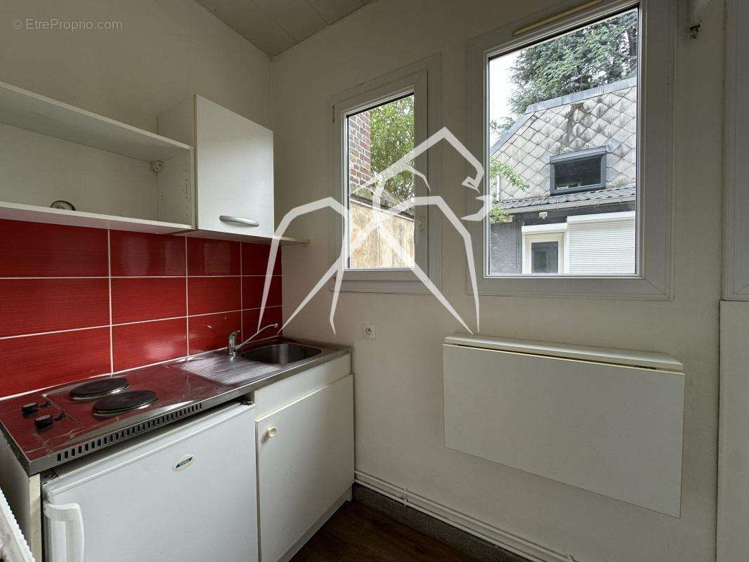 Appartement à ROUEN