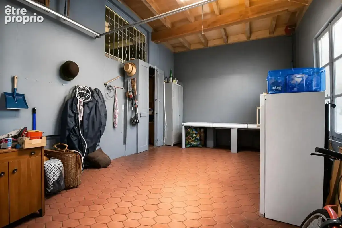 Maison Bourgeoise de 8 pièces de 185 m² à Châteaumeillant - photo 19