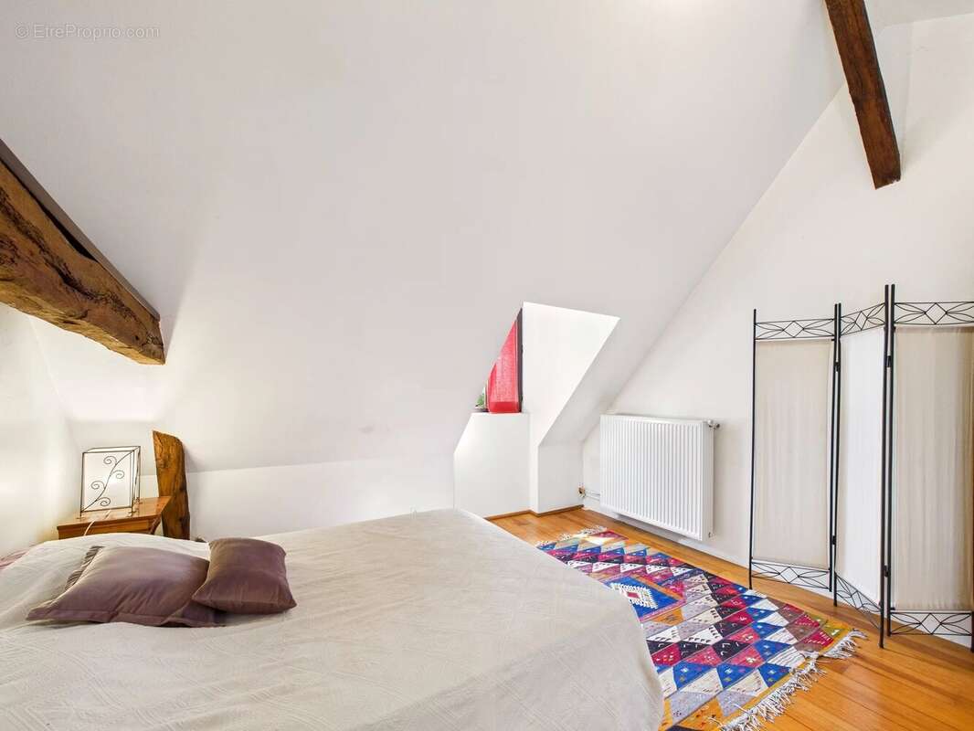 Maison à BERGERAC