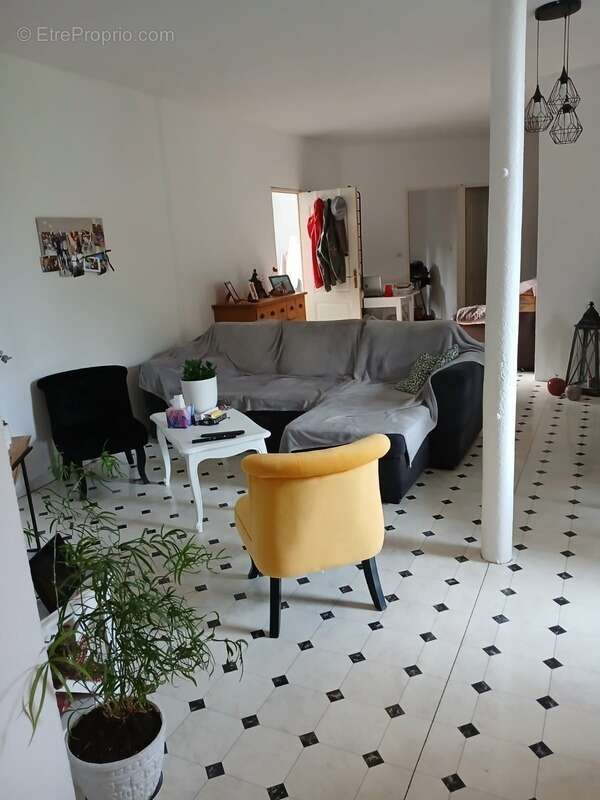 Appartement à CAMBRAI