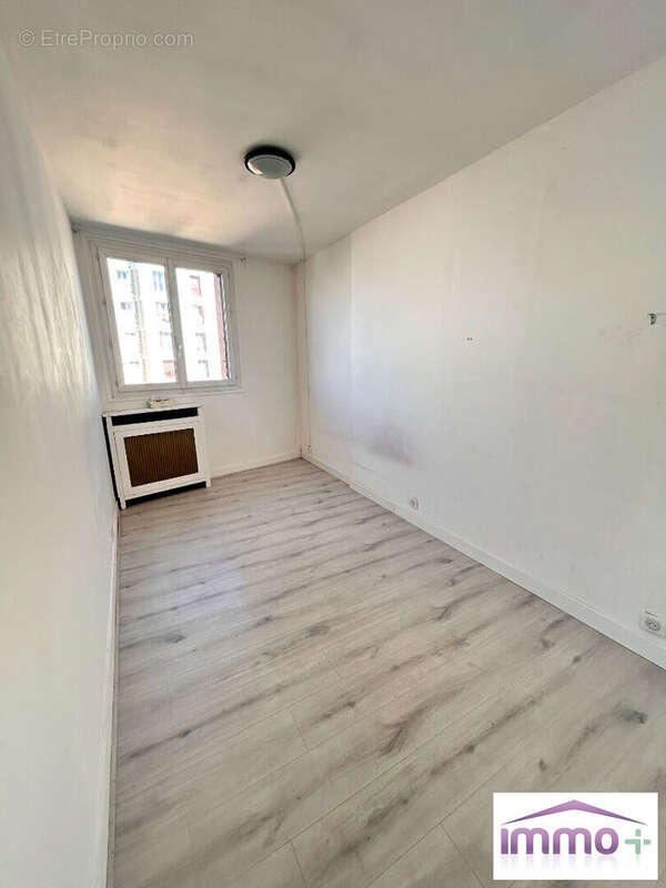 Appartement à PANTIN