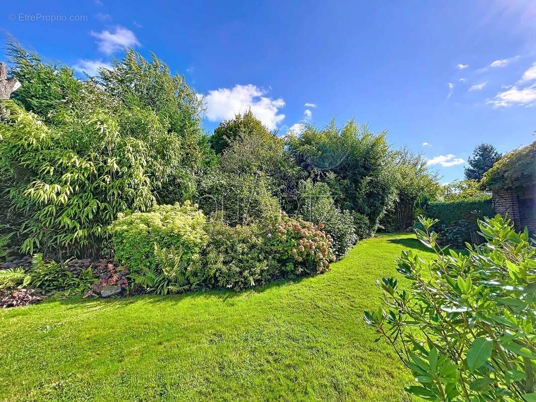 Maison à CHAUMONT-EN-VEXIN