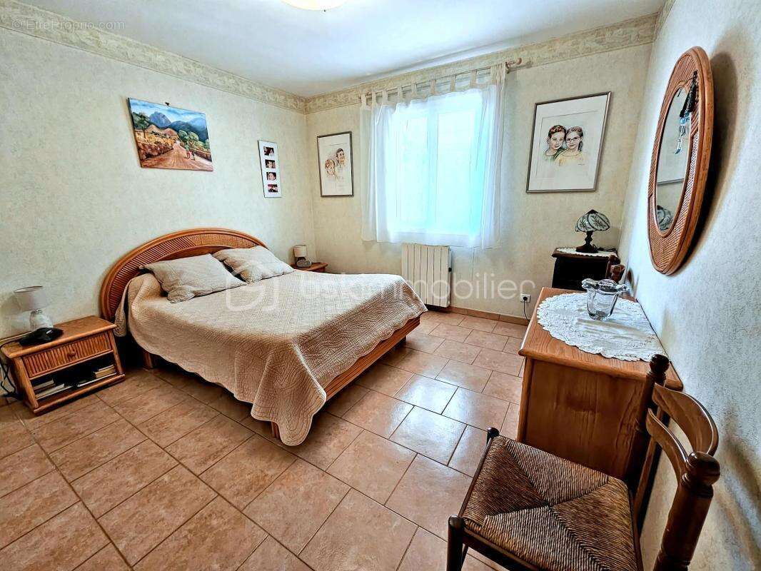Maison à VIDAUBAN