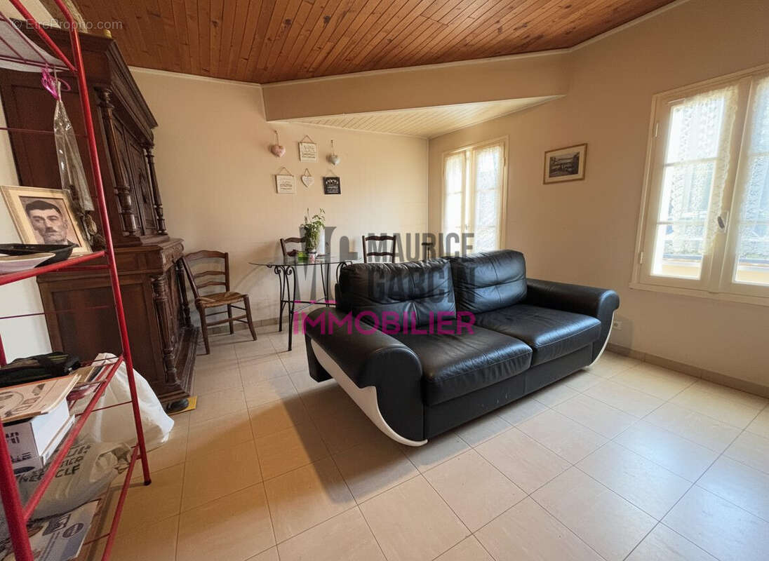 Appartement à CARPENTRAS