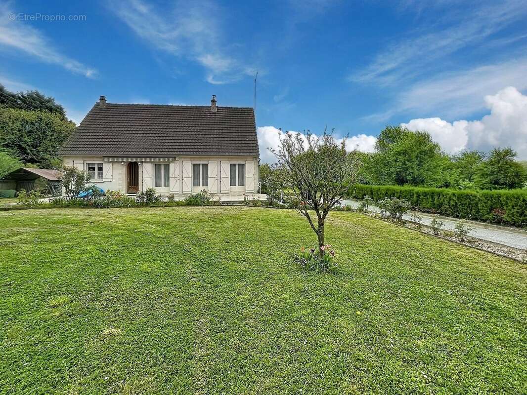 Maison à LAON