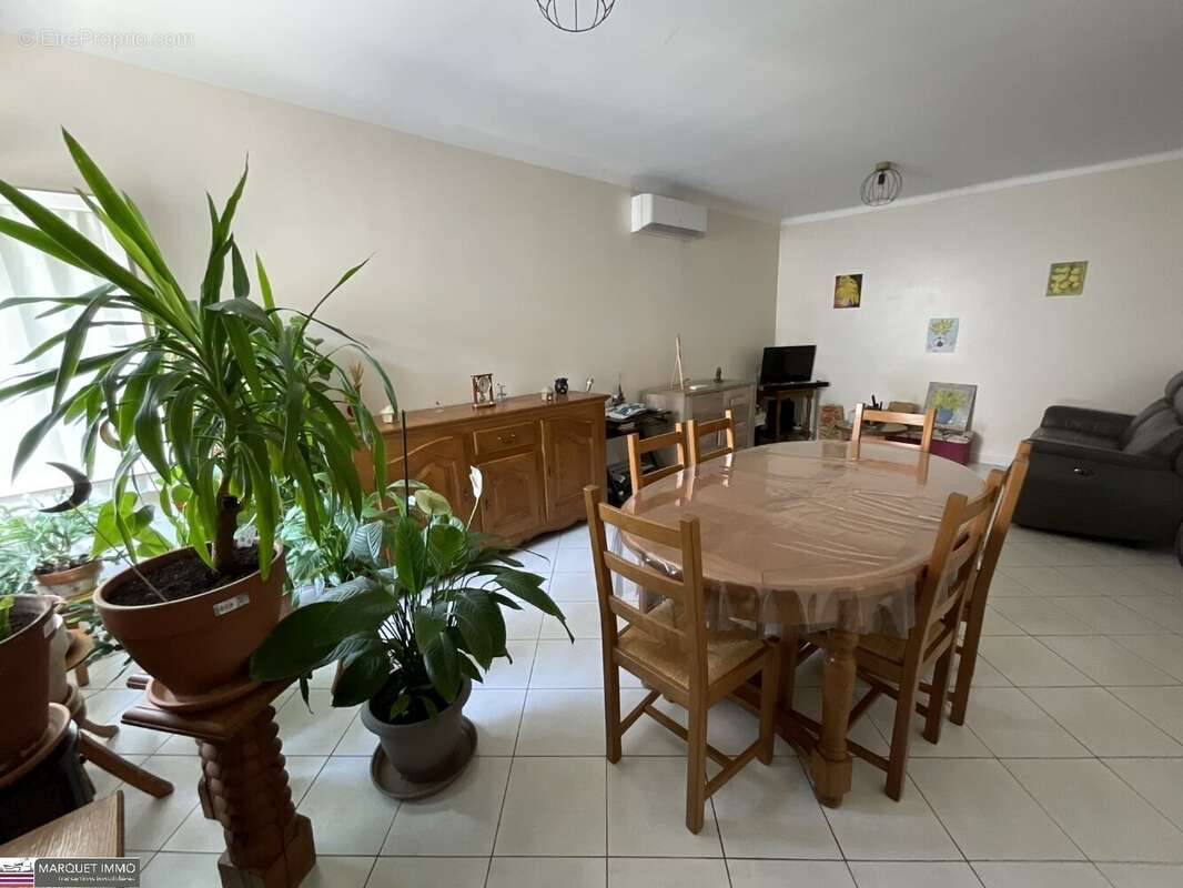 Maison à BEZIERS