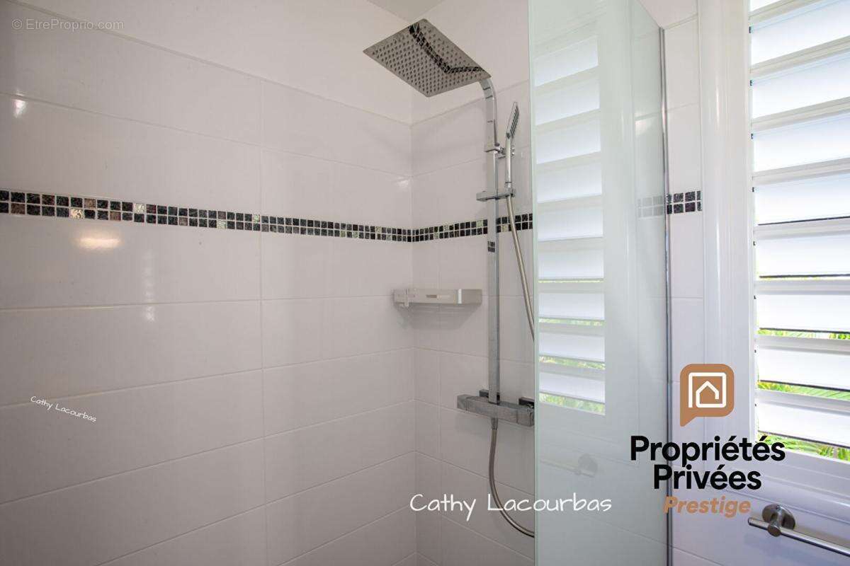 Appartement à SAINT-FRANCOIS