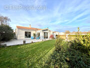 Maison à PONT-SAINT-MARTIN