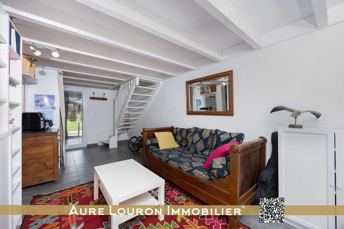 Maison à CADEAC