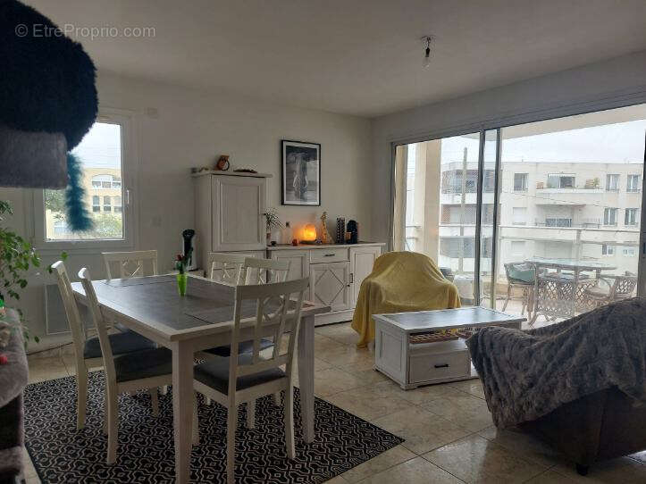 T3 Résidence Villa Matisse - photo 2