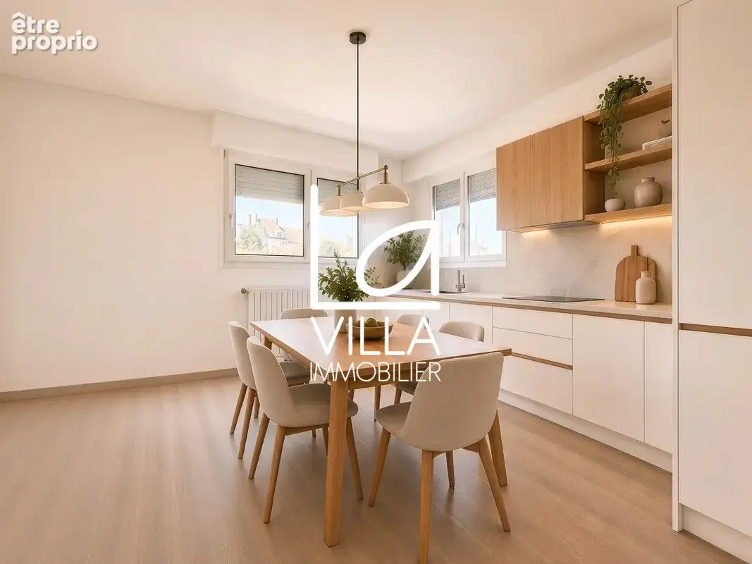 Maison 5 pièces 82 m² à vendre à Boulogne-Sur-Mer (62200) - photo 7