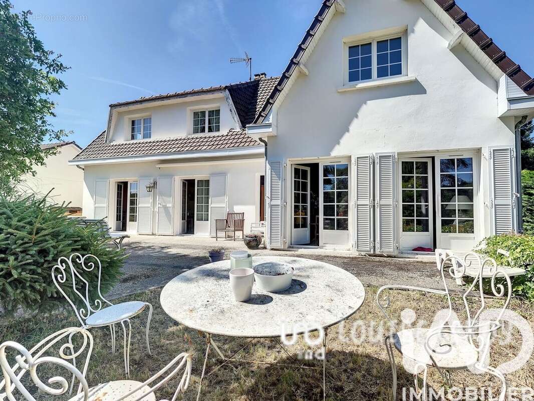 Photo 2 - Maison à ROINVILLE