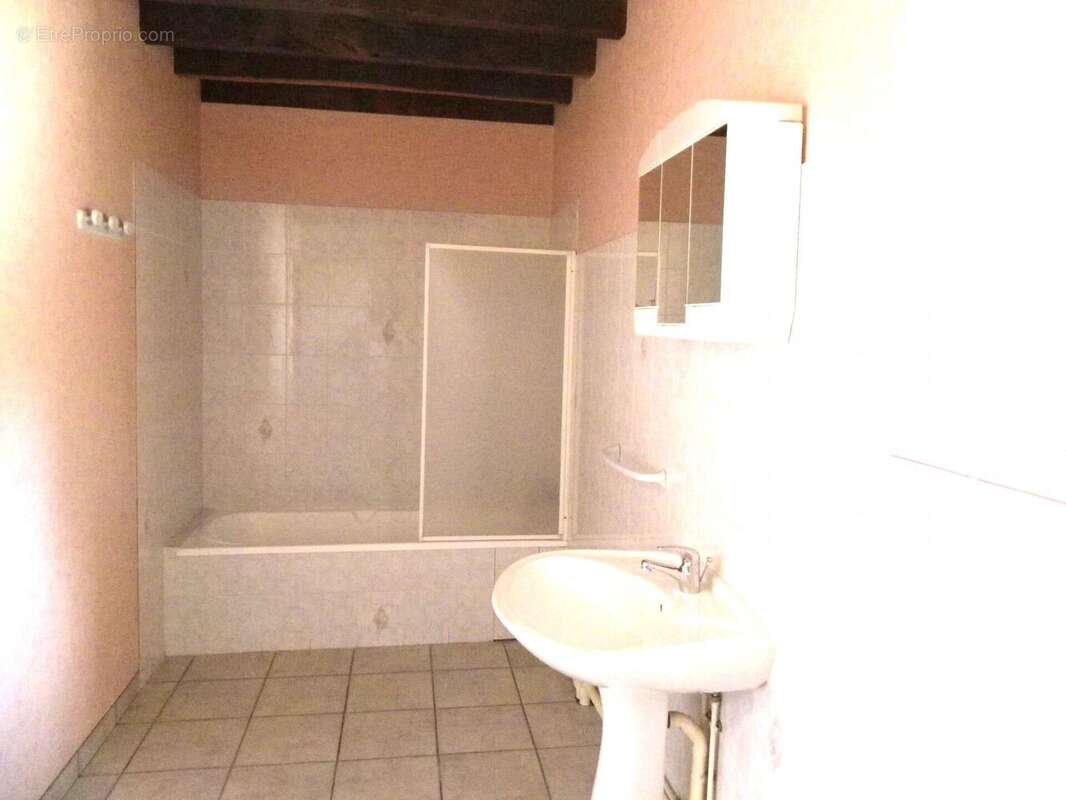 Photo 8 - Maison à BRESSUIRE