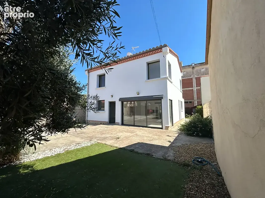 Photo Maison à Perpignan au prix de 379 000€