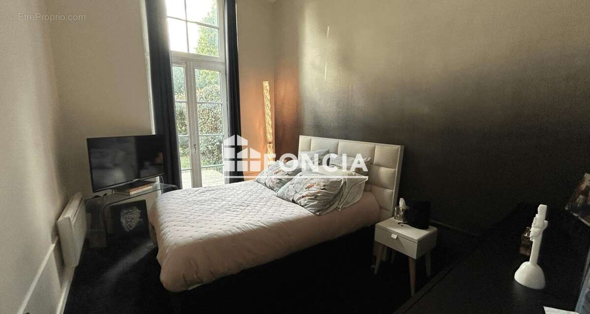 Appartement à POITIERS