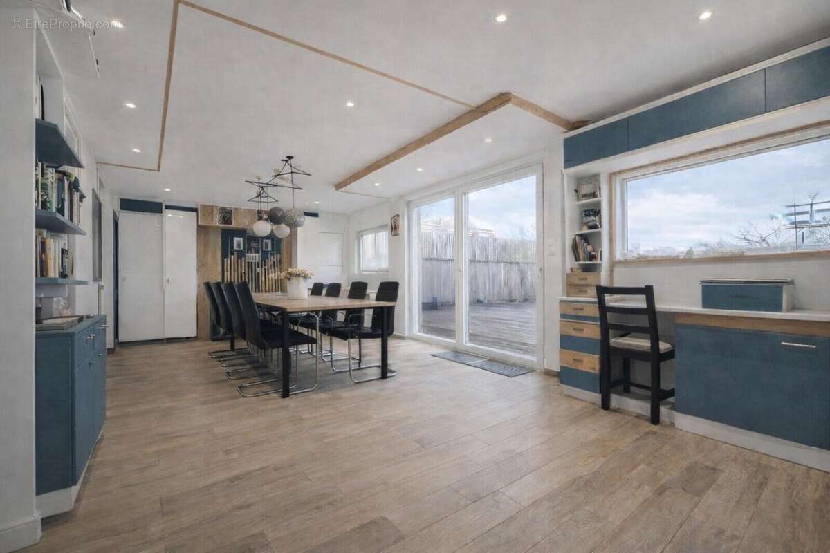 Photo 3 - Maison à FRETIN