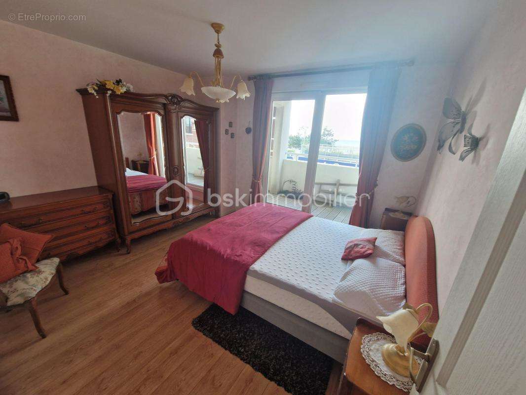 Appartement à LE HAVRE