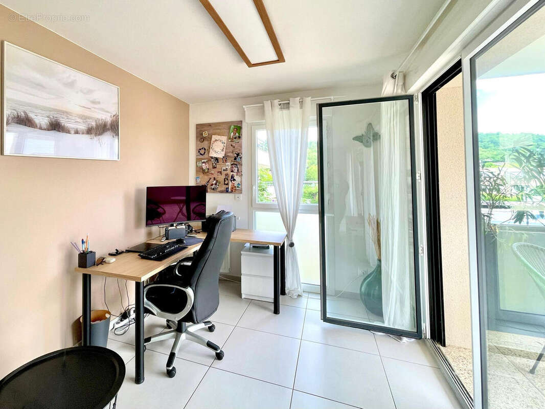 Photo 6 - Appartement à MIRIBEL