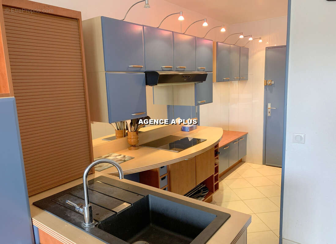 Appartement à LE GRAU-DU-ROI