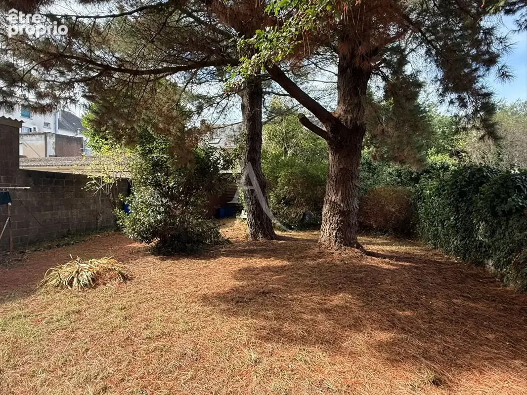 Appartement à rafraichir Saint Nazaire T2 de 34 m2 - photo 10
