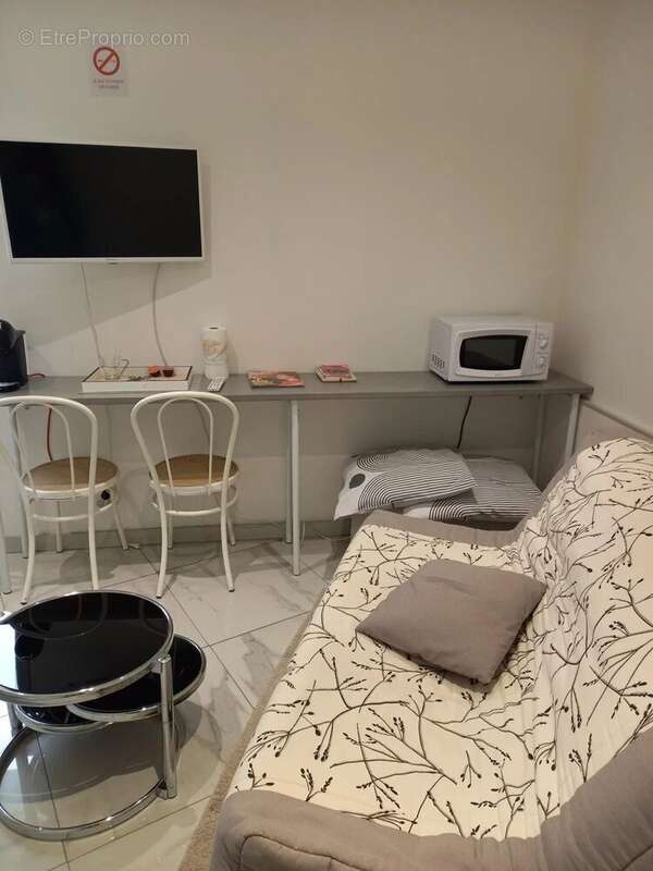 Appartement à AUXERRE