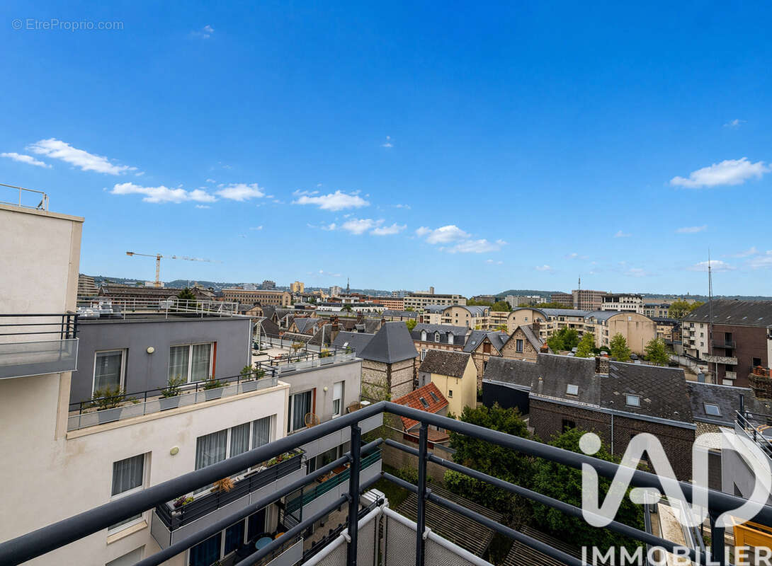 Photo 4 - Appartement à ROUEN