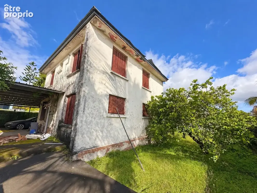 Maison 5 pièces 120 m² à vendre à Saint-Andre (97440) - photo 7