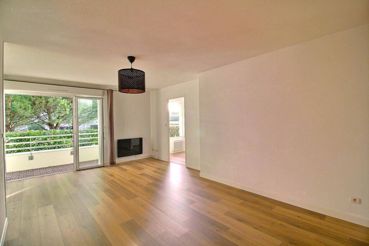 Appartement à SAINT-AUBIN-DE-MEDOC