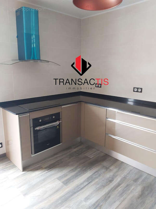 Appartement à CAYENNE