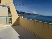 Appartement à ROQUEBRUNE-CAP-MARTIN