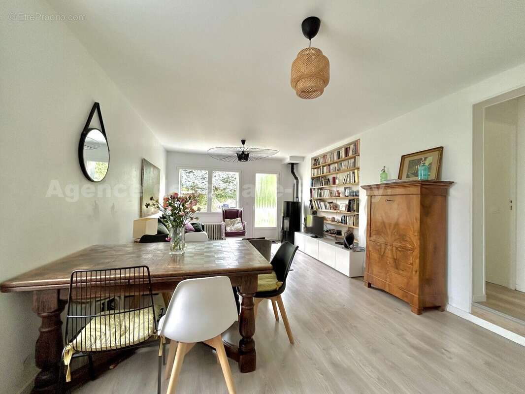 IMG_8240 - Maison à BRUNOY