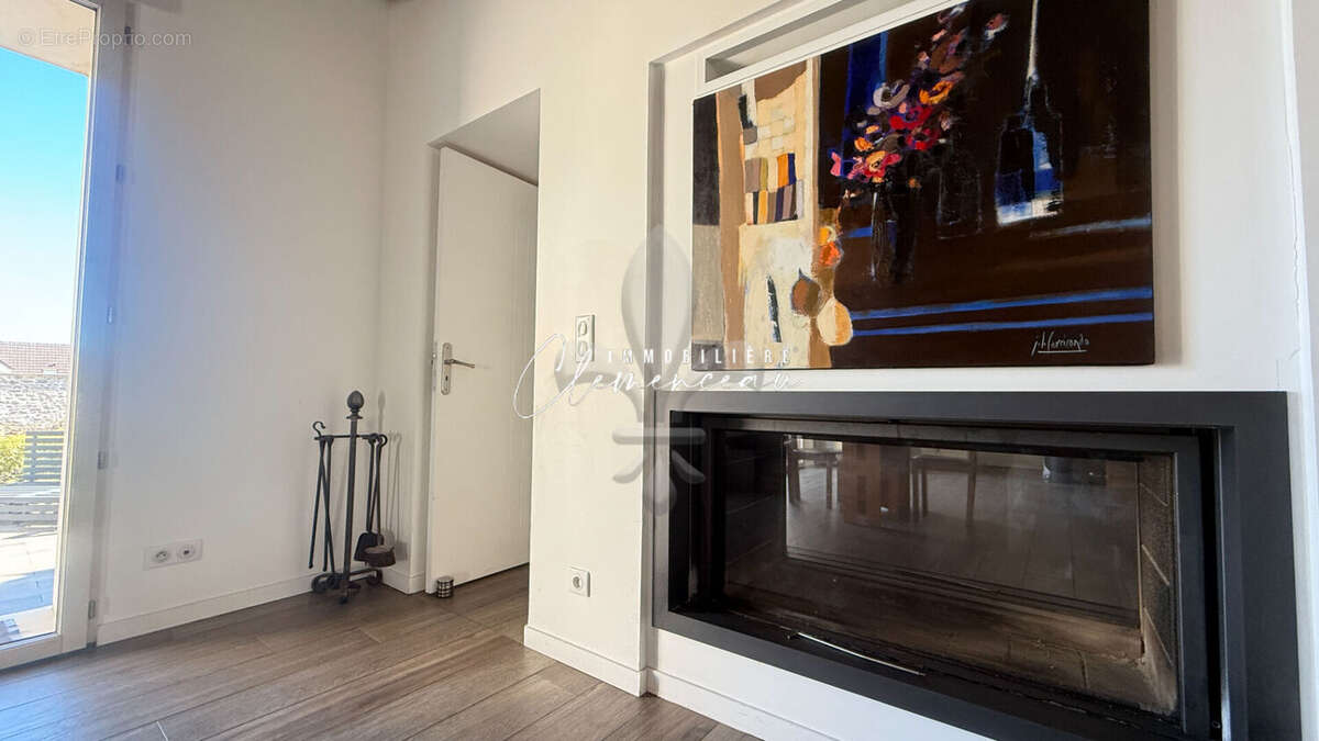 Maison à ECQUEVILLY