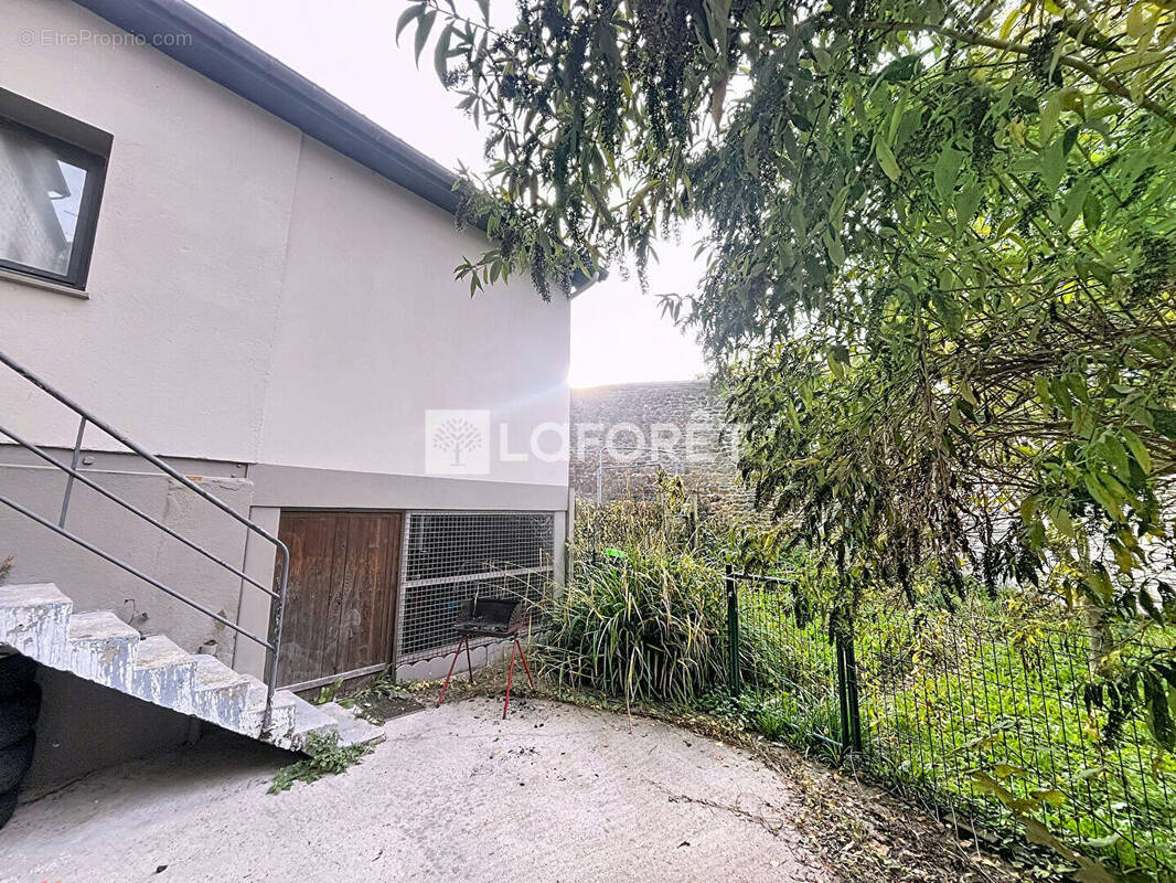 Appartement à FLERS