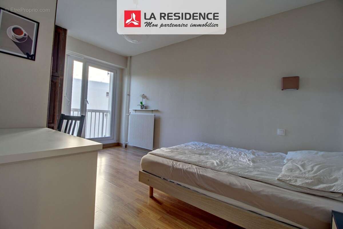 Appartement à CERGY