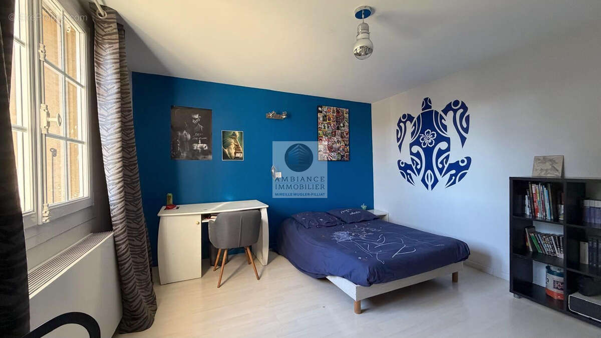 Maison à ETOILE-SUR-RHONE