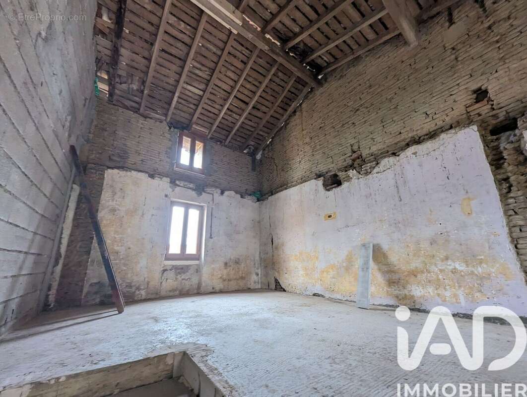 Photo 4 - Maison à SAINT-SAUVEUR