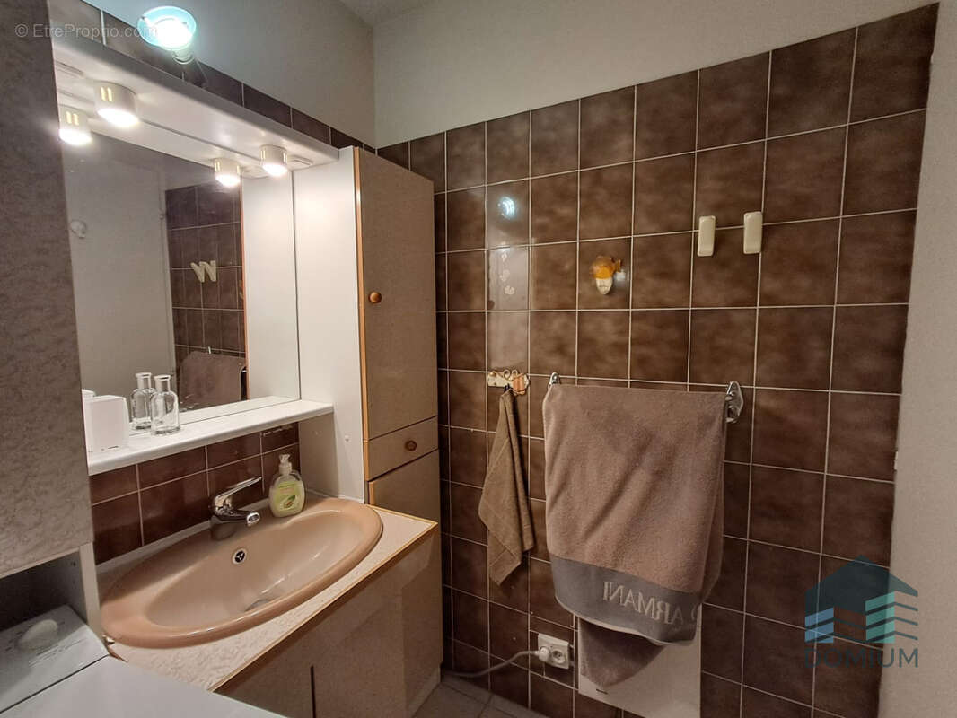 Appartement à AGDE