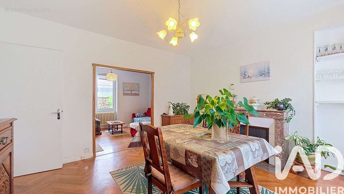 Photo 4 - Maison à BUXIERES-LES-MINES