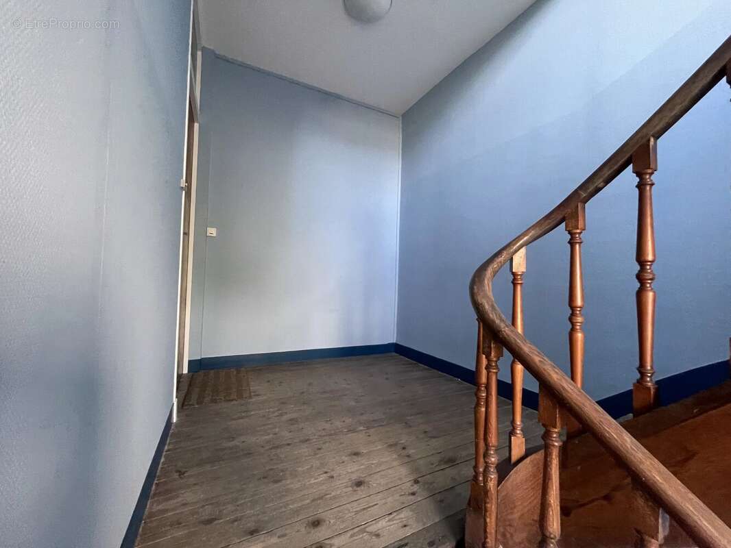 Appartement à DINARD