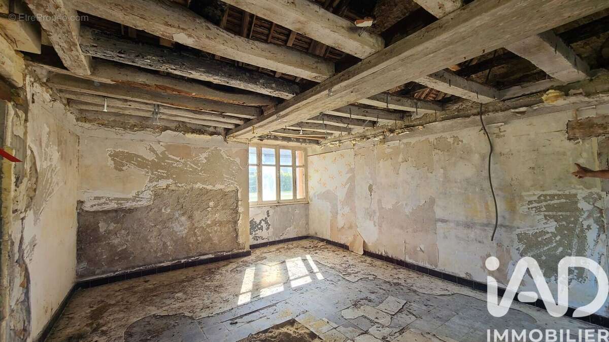 Photo 6 - Maison à VERNOIL