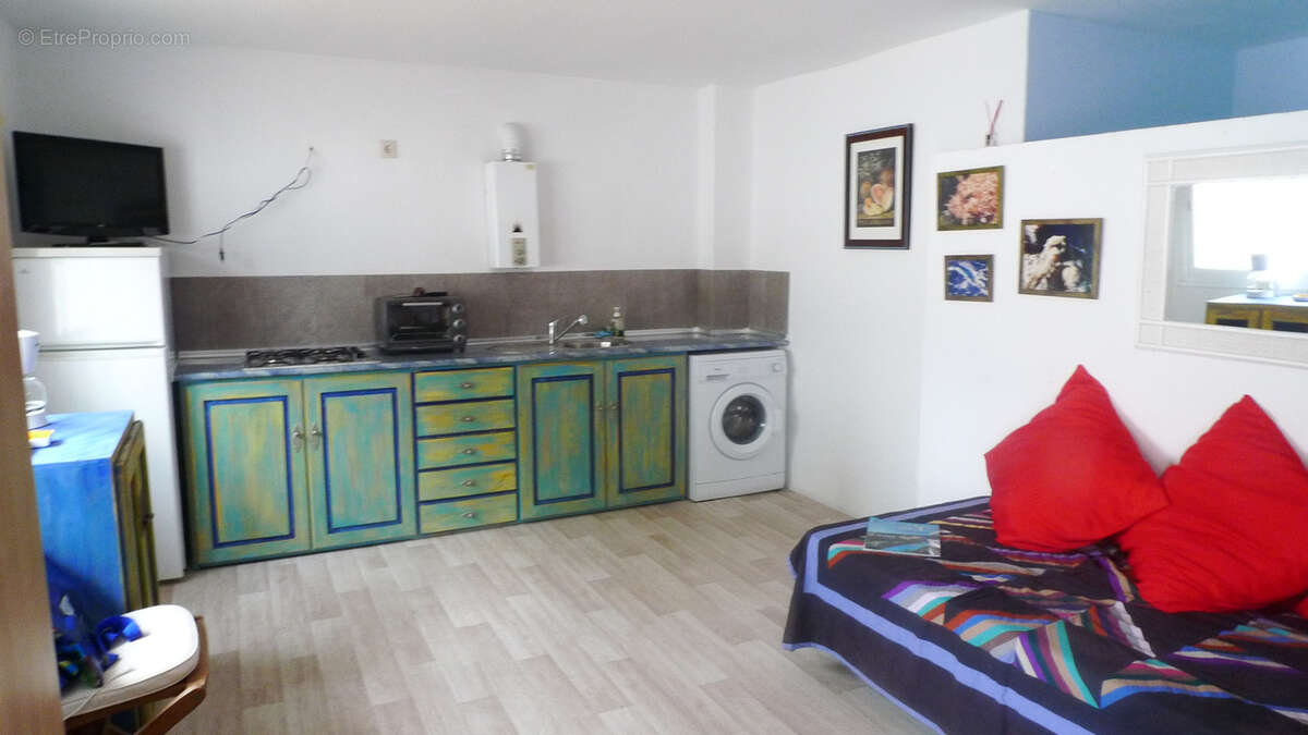 Maison à HERMANVILLE-SUR-MER